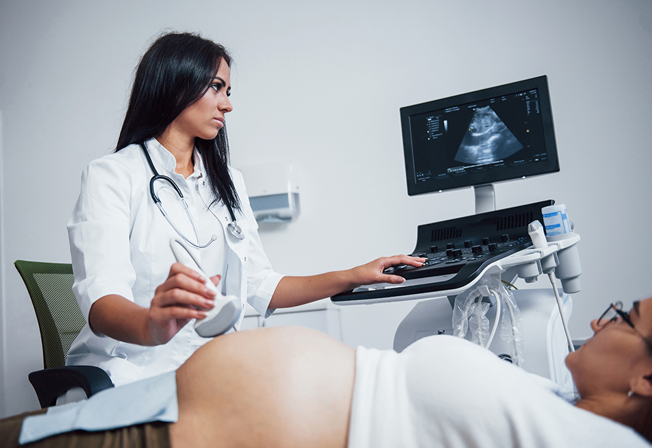 Preimplantation Genetic Testing