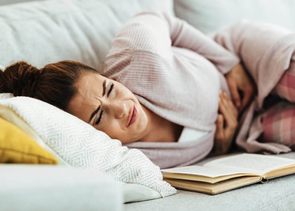 Endometriosis Specialist in Abu Dhabi