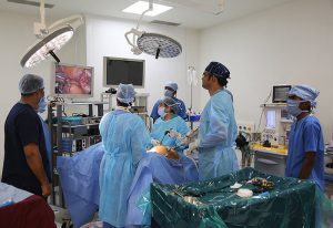 Laparoscopic Surgery Cost in Abu Dhabi