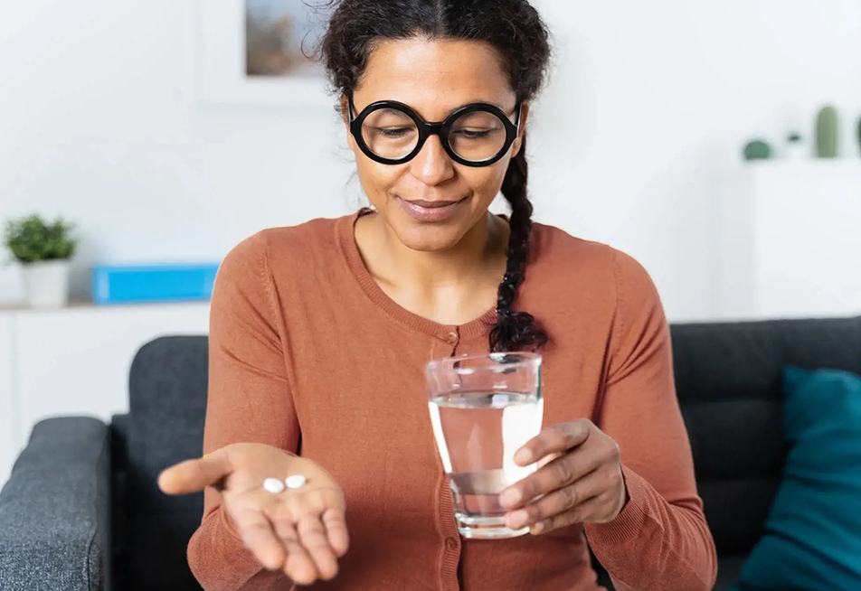 Fertility Supplements