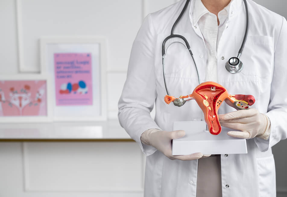 Uterus & Implantation Disorders