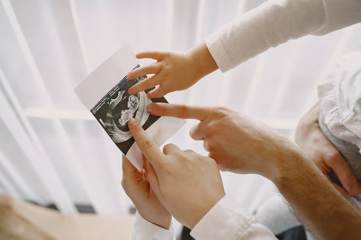The Future of Fertility Treatment